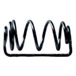 Dissolution: Spiral Capsule Sinker, 316