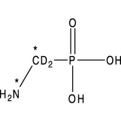 Cerilliant: Aminomethylphosphonic acid