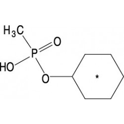 Cerilliant Chemical Warfare Reference Standards