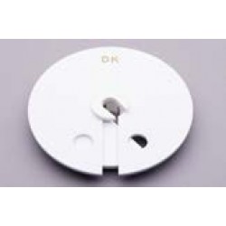 Dissolution: Low Evaporation Rotary Cover for