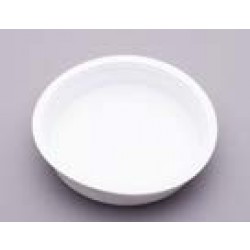 QLA Dissolution Vessel Covers: 7th Position Cover Plug for Distek Baths