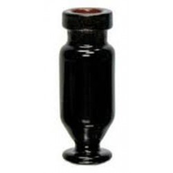 Crimp Vial 11mm, 2ml (12x32mm) Champagne Amber