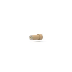 Flow & Pressure Control: Inline Check Valve Cartdrige for CV-3010, 3psi (0.2bar) crack pressure