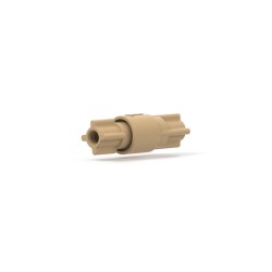 Upchurch: CV Inline 1/8                      