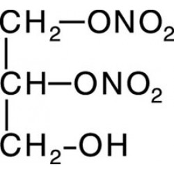 Cerilliant: 1,2-Dinitroglycerin, 100 ug/mL