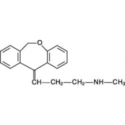 Cerilliant: Desmethyldoxepin (cis/trans), 1.0