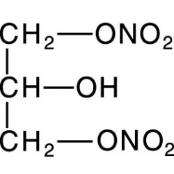 Cerilliant: 1,3-Dinitroglycerin, 1.0 mg/mL