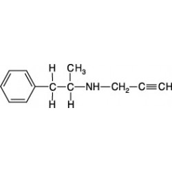 Cerilliant: (Â±)-N-Desmethylselegiline, 1.0