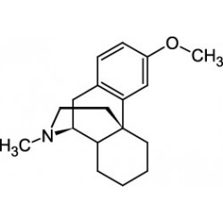 Cerilliant: Dextromethorphan, 1.0 mg/mL