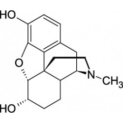 Cerilliant: Dihydromorphine, 1.0 mg/mL
