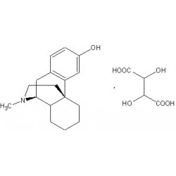 Cerilliant: Dextrorphan tartrate, 1.0 mg/mL as