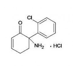 Cerilliant: Dehydronorketamine HCl, 100 Âµg/mL