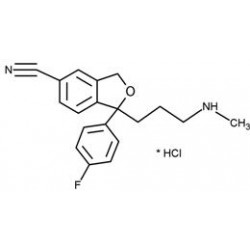 Cerilliant: N-Desmethylcitalopram HCl, 1.0