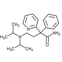 Cerilliant: Disopyramide, 1.0 mg/mL