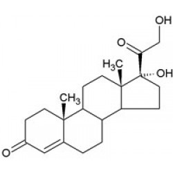 Cerilliant: 11-Deoxycortisol, 1.0 mg/mL