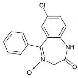 Cerilliant: Demoxepam, 1.0 mg/mL