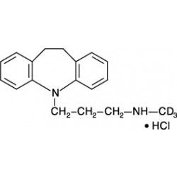 Cerilliant: Desipramine-D3 HCl, 100 Âµg/mL as