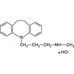 Cerilliant: Desipramine HCl, 1.0 mg/mL as free