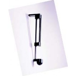 QLA Dissolution Calibration Tools: 25mm Enhanced Depth Set Tool, Carbon Fiber