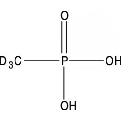 Cerilliant: Methylphosphonic acid (methyl-