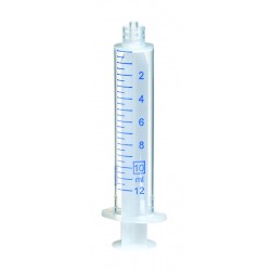 Syringe Filters - Kinesis: Disposable Luer-lok Syringe, 10ml