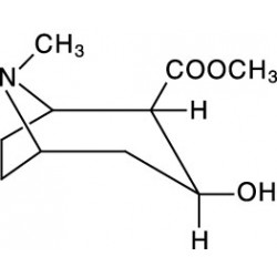 Cerilliant: Ecgonine Methyl Ester, 1.0 mg/mL