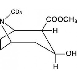 Cerilliant: Ecgonine Methyl Ester-D3, 100 ug/mL
