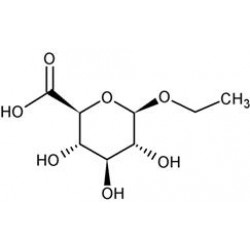 Cerilliant: Ethyl Ã-D-glucuronide, 1.0 mg/mL