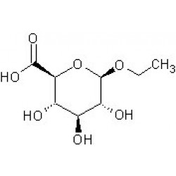 Cerilliant: Ethyl Ã-D-glucuronide, 100 Âµg/mL
