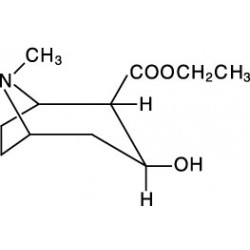 Cerilliant: Ecgonine Ethyl Ester, 1.0 mg/mL