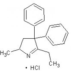Cerilliant: EMDP HCl, 1.0 mg/mL as free base