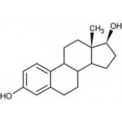 Cerilliant: 17Ã-Estradiol, 1.0 mg/mL