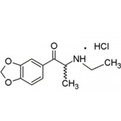 Cerilliant: Ethylone HCl, 1.0 mg/mL as free