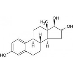 Cerilliant: Estriol, 1.0 mg/mL