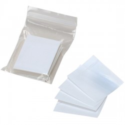 ECO 48 REAL TIME PCR SEALS, Pk/50