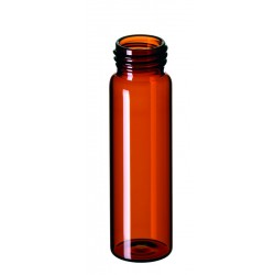 Discounted Vials and Caps: Screw Vial 24mm EPA, 1st