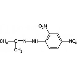 Cerilliant: Acetone-DNPH, 10 mg