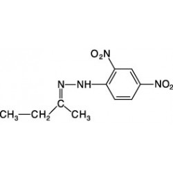 Cerilliant: 2-Butanone (MEK)-DNPH, 10 mg