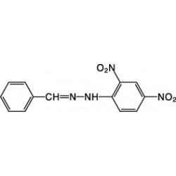 Cerilliant: Benzaldehyde-DNPH, 10 mg