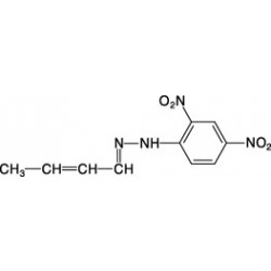 Cerilliant: Crotonaldehyde-DNPH, 10 mg