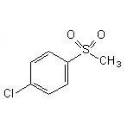 Cerilliant: p-Chlorophenyl Methyl Sulfone, 100
