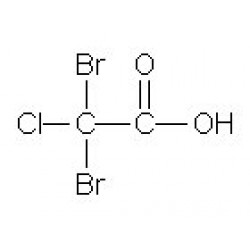 Cerilliant: Chlorodibromoacetic Acid, 25 mg