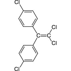 Cerilliant: p,p'-DDE, 100 mg