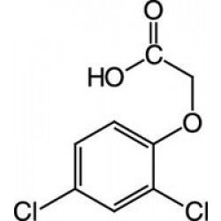 Cerilliant: 2,4-D, 1 gram