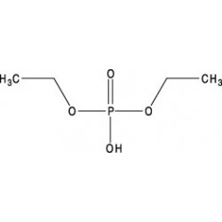 Cerilliant: Diethyl hydrogen phosphate, 1000