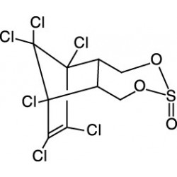 Cerilliant: Endosulfan I (alpha), 100 mg
