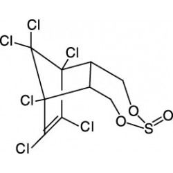 Cerilliant: Endosulfan II (beta), 100 mg