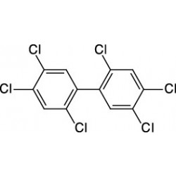 Cerilliant: 2,2',4,4',5,5'-Hexachlorobi-