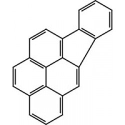 Cerilliant: Indeno(1,2,3-c,d)pyrene, 25 mg