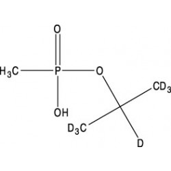 Cerilliant: Isopropyl methylphosphonic